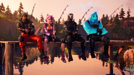 L'anti-cheat in «Fortnite» si basa anche sulla tecnologia del kernel.