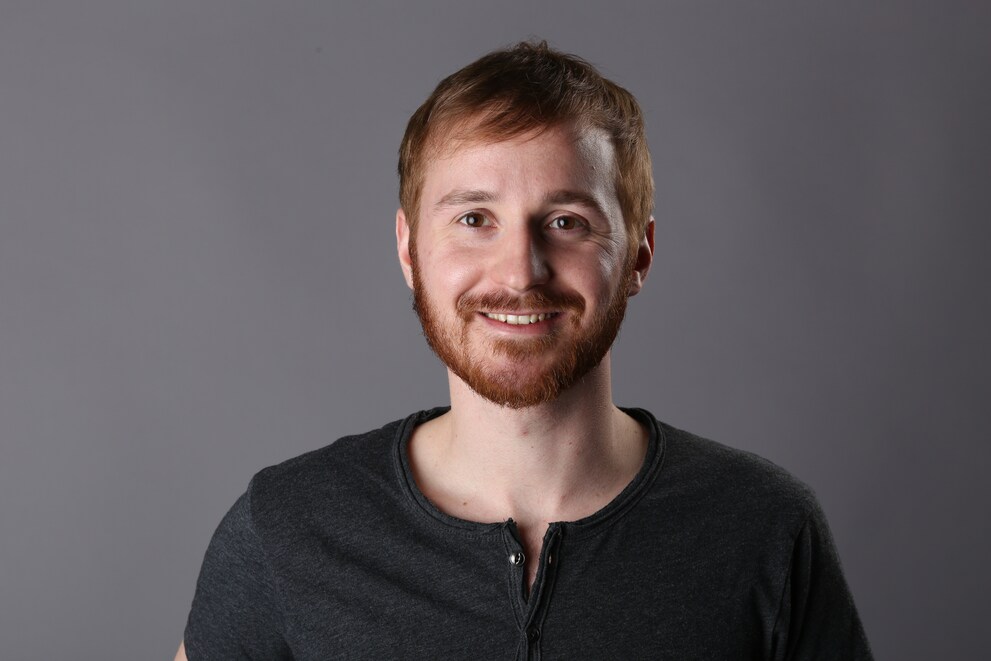 Tobias Ospelt est analyste en sécurité informatique chez Pentagrid.