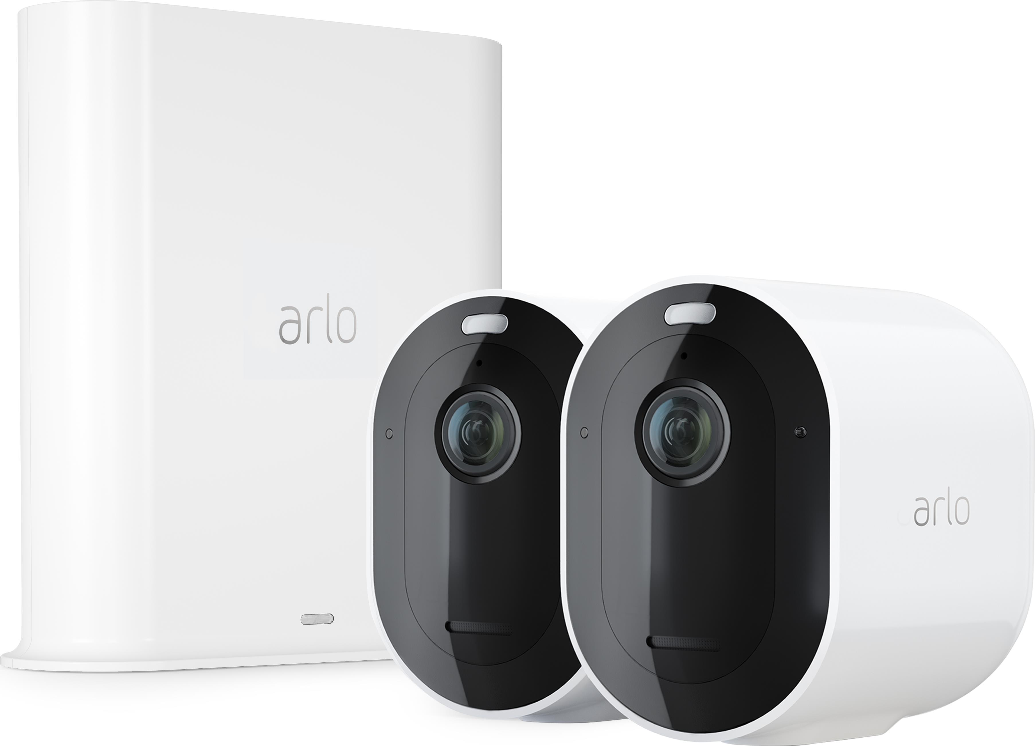 Arlo pro camera sales set