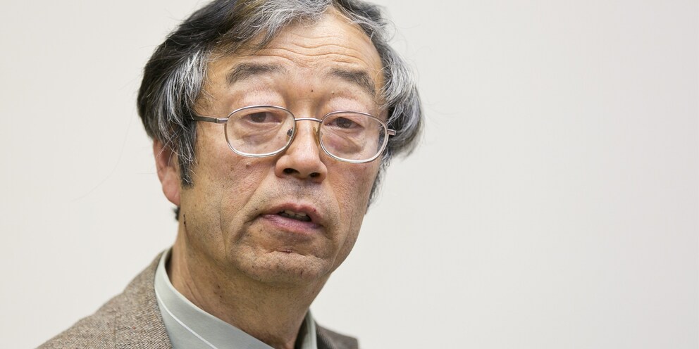 Ist das Dorian alias Satoshi Nakamoto, der Erschaffer von Bitcoins? Bildquelle: CoinDesk