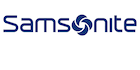 Logo der Marke Samsonite