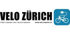 Logo de la marque Velo Zürich