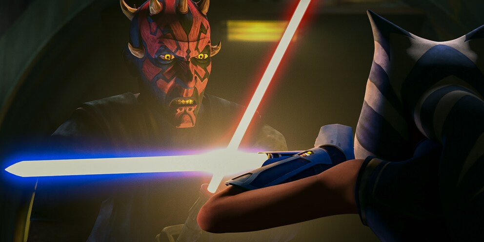 Das Duel of the Fates 2.0