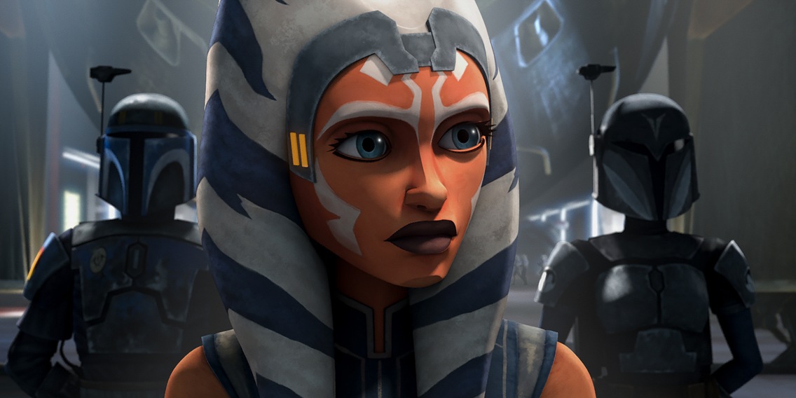 Star Wars The Clone Wars Staffel 7 Anschauen www.digitec.ch