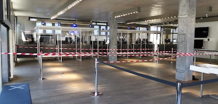 Schutz vor Schönheit