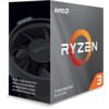 AMD Ryzen 3 3300X (AM4, 3.80 GHz, 4 -Core)