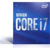 Intel Core i7-10700T (LGA 1200, 2 GHz, 8 -Core)
