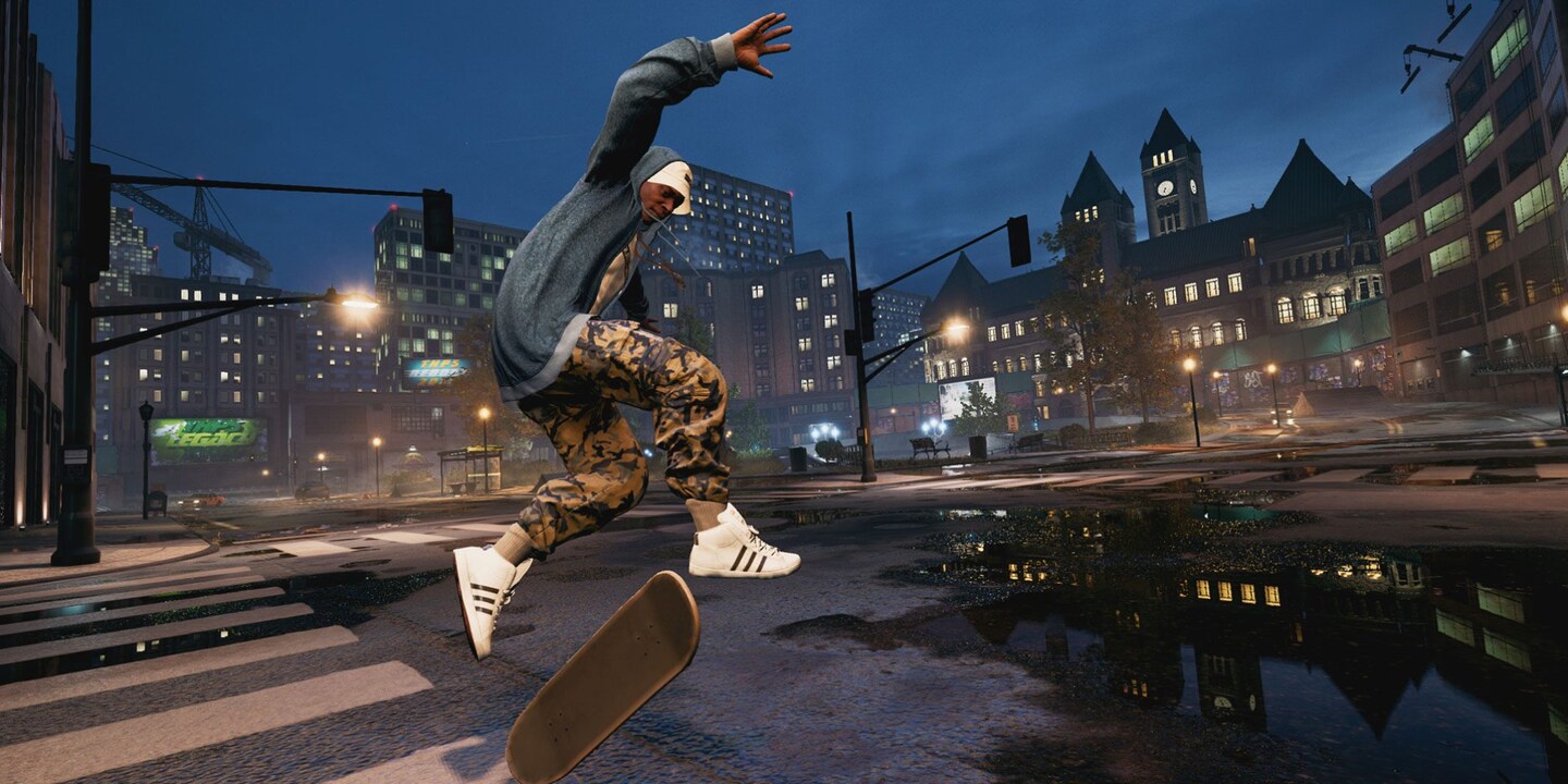 «Tony Hawk’s Pro Skater 1 and 2 Remaster»: Im September wird wieder geskated
