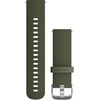 Garmin Vivo Armband (20 mm, Silikon)
