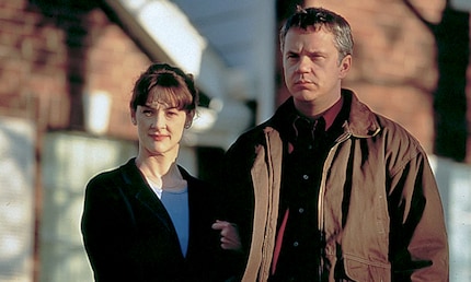 Cheryl (Joan Cusack) und Oliver Lang (Tim Robbins)