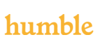 Logo der Marke Humble