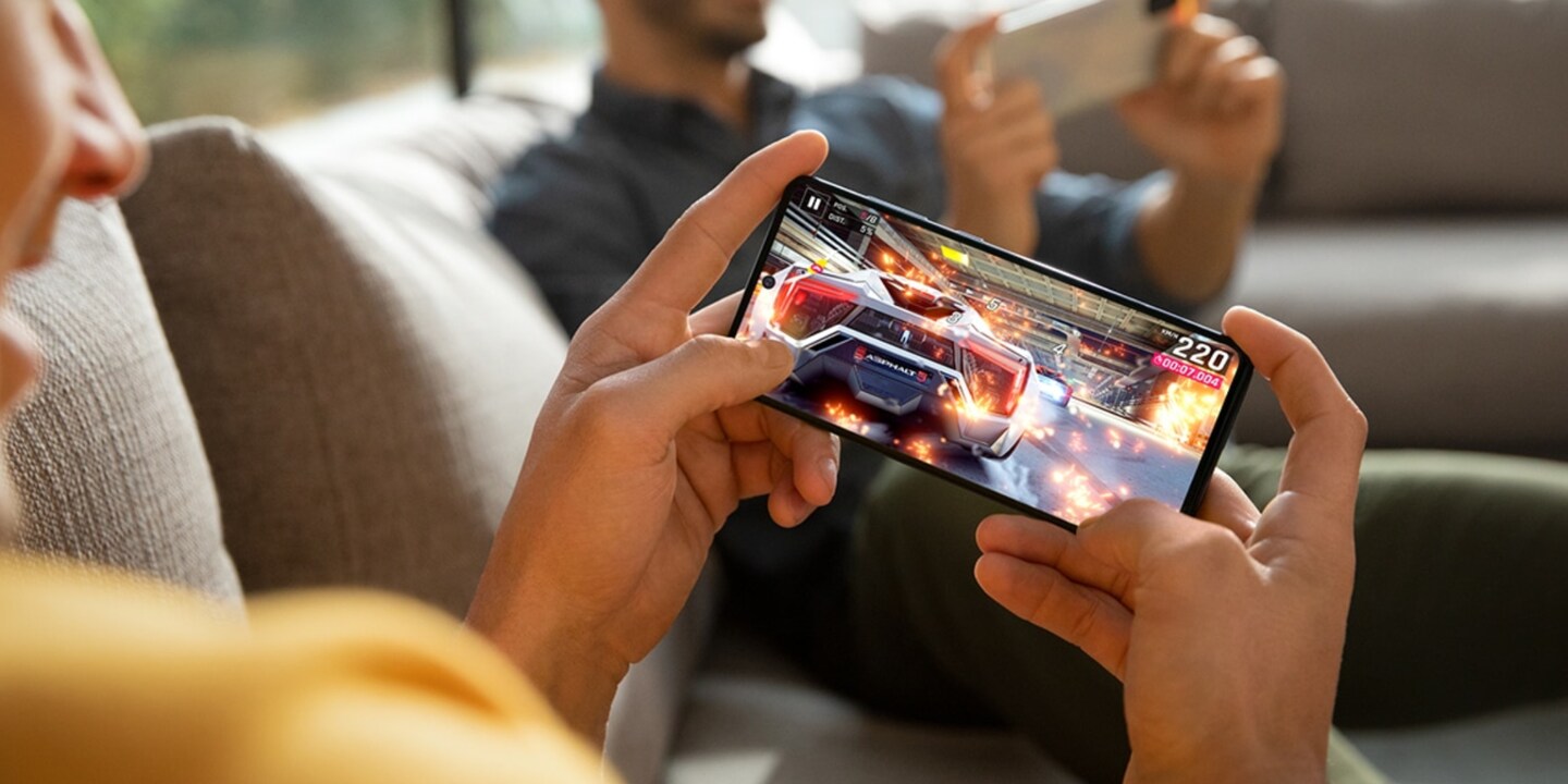 Samsung Galaxy A41, A51 et A71 : la série avec un excellent rapport qualité-prix venue de Corée