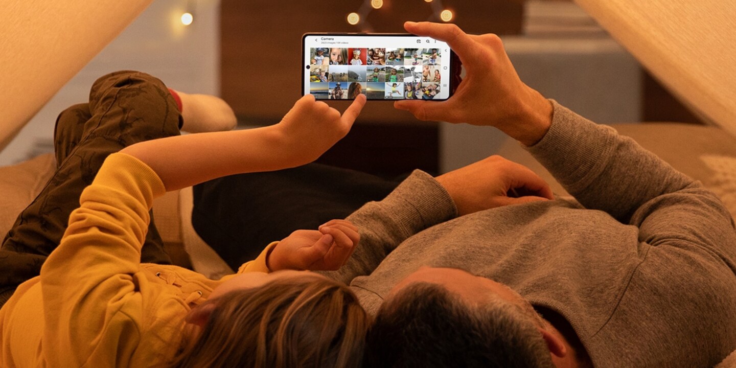Samsung Galaxy A41, A51 et A71 : la série avec un excellent rapport qualité-prix venue de Corée
