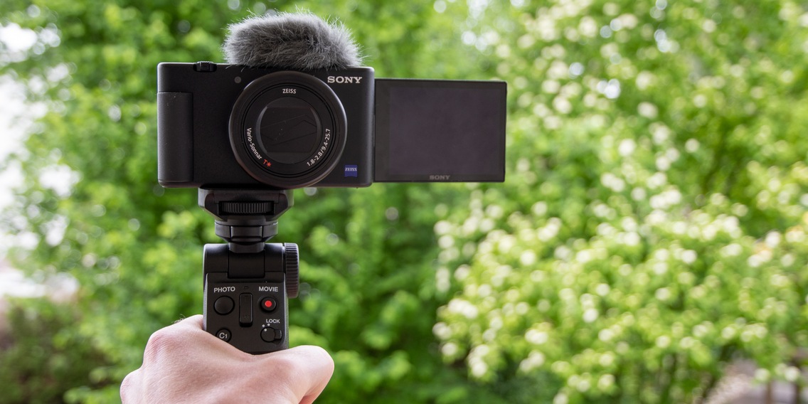 ソニー　SONY VLOGCAM ZV-1 1439 Amazon.co.jp: SONY(ソニー) コンパクトデジタルカメラ VLOGCAM Vlog用