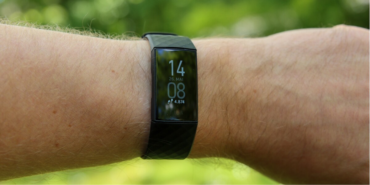 Fitbit ionic digitec hotsell