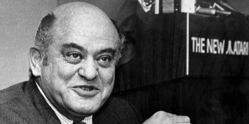Jack Tramiel: Wie der knallharte Tycoon Commodore auf die Siegerstrasse führte