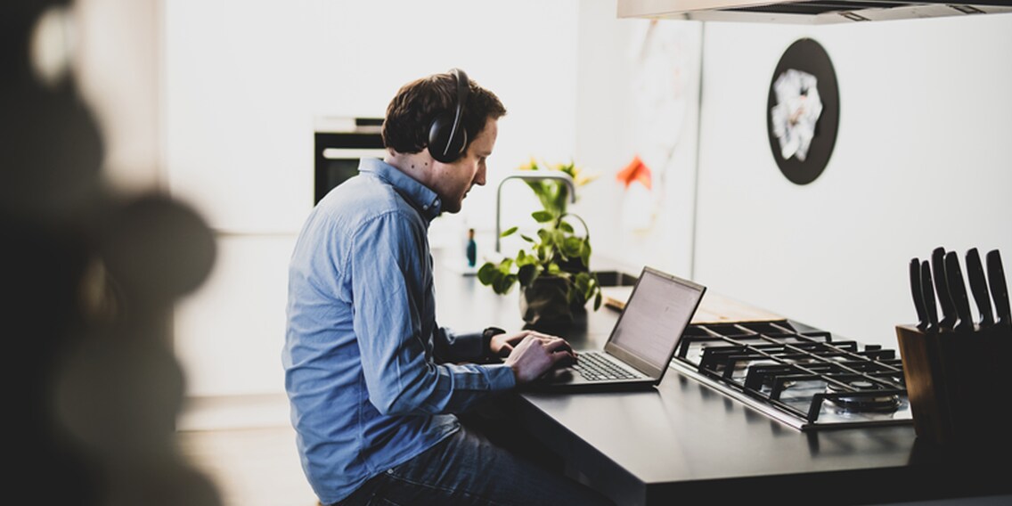 Der «Home-Office-Helfer»