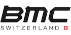 Logo der Marke BMC