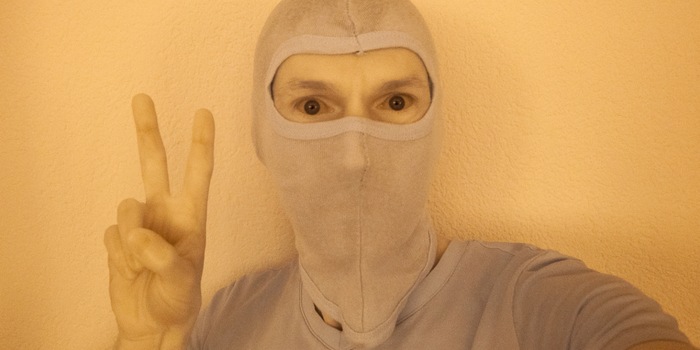 Peut on voir a travers les vetements avec une camera infrarouge Digitec
