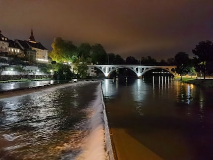 Mode ouverture Huawei P40 Pro+