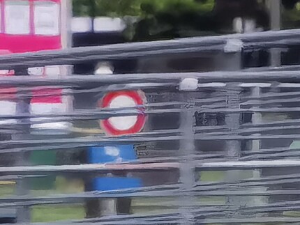 Zoom 100x Huawei P40 Pro+