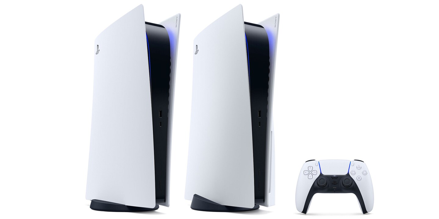 Sony svela i giochi per la PS5 e altri dettagli sulla nuova console