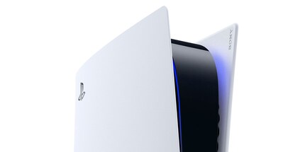 Alleine das Design der PS5 wird viel zu reden geben. Bildquelle: inside digital