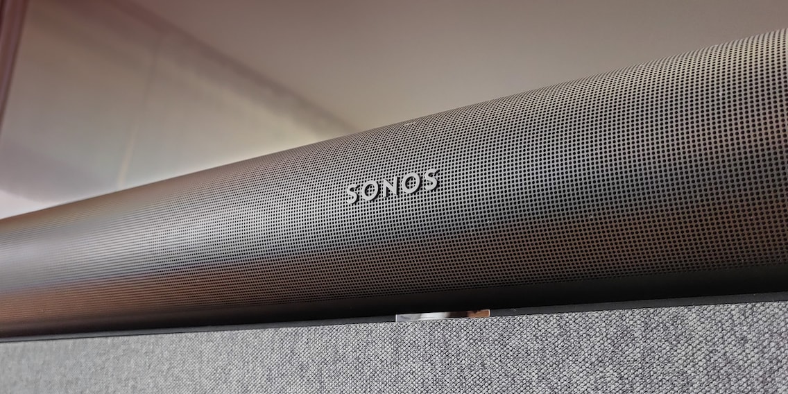 Getestet: Sonos Arc – die derzeit beste Dolby-Atmos-Soundbar?