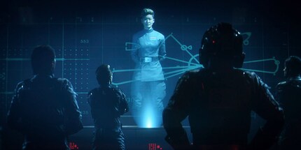 Das Imperium lebt noch.