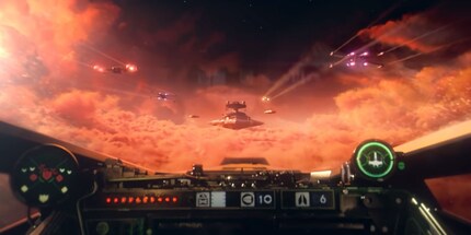 Unter den bekannten Maps befindet sich Yavin Prime. Also der Gasriese, auf dessen vierten Mond sich einst die Rebellen-Allianz versteckt hat.
