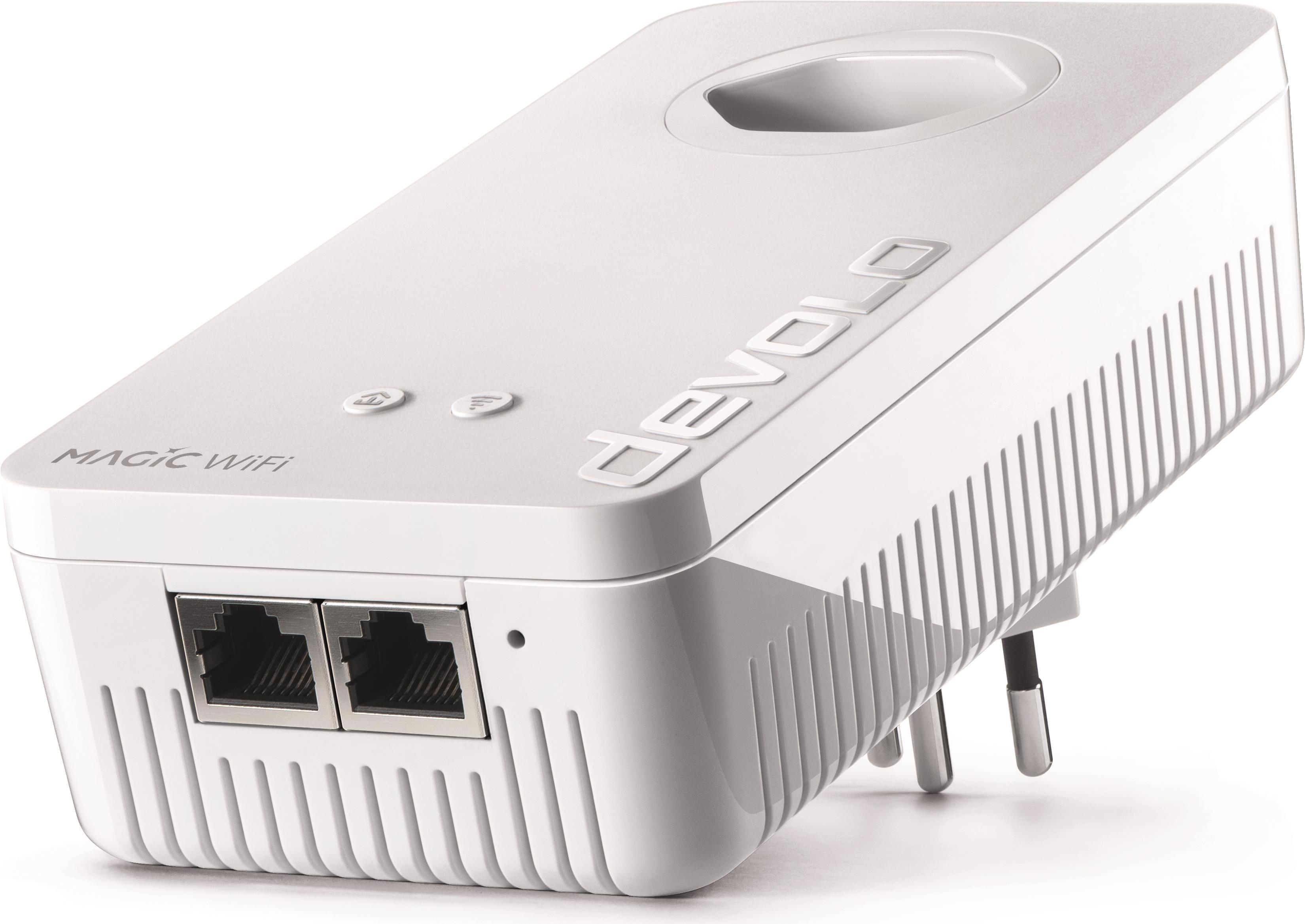 Devolo Magic 1 WiFi Expansion 2 1 1 1200 Mbit s buy at Digitec