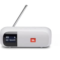 JBL Accordatore 2 (DAB, FM, Bluetooth)