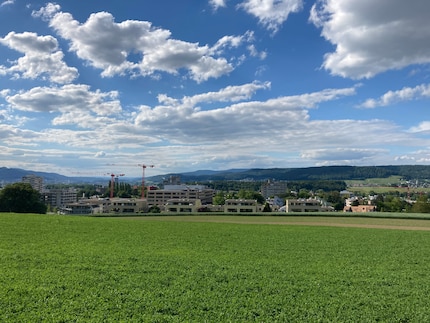 Un panorama con l’iPhone SE