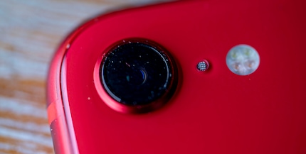 L'iPhone SE 2nd Generation ha una sola fotocamera