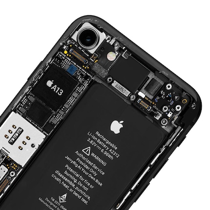 L’A13 Bionic Chip