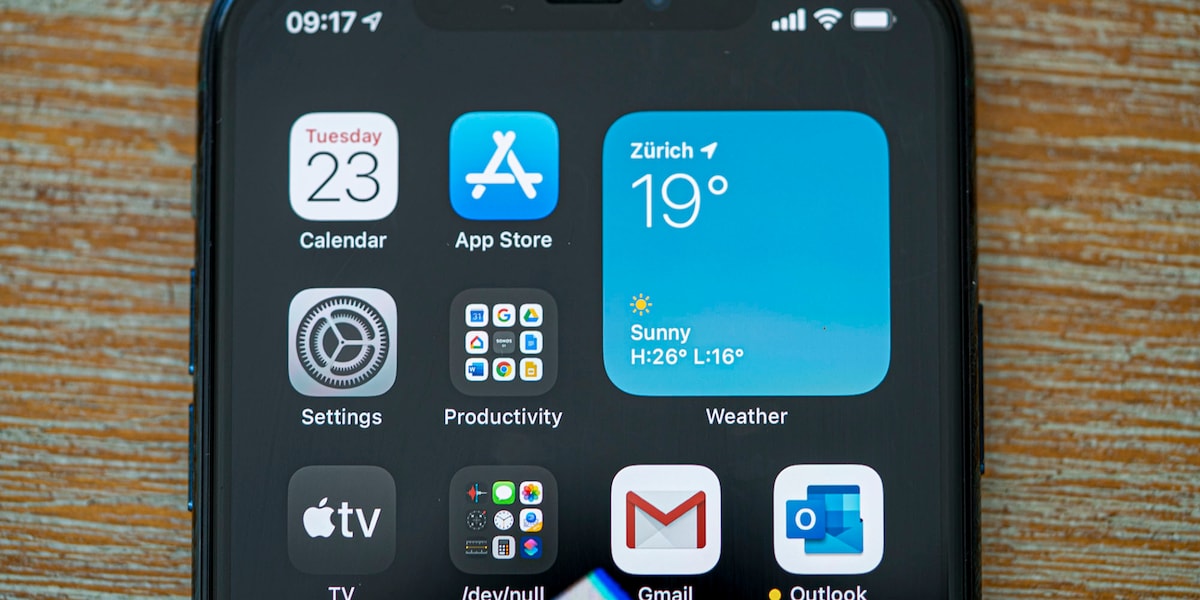 Ios System Shows Apple WWDC 2020: iOS reinvents itself, macOS shows a new face and Siri ...