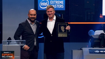 Fatal1ty belegte über zehn Tage lang den Spitzenplatz in «PUBG».