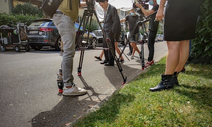 Positionsmarken, das A und O im Filmbusiness
