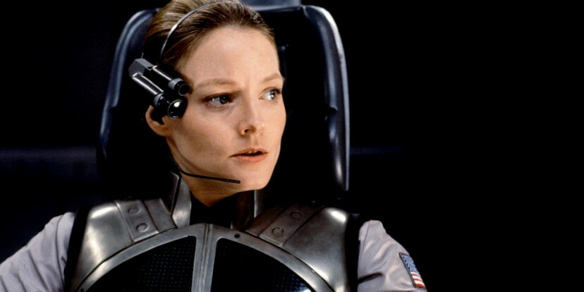 Trailer Tuesday: the best first contact movies of all time