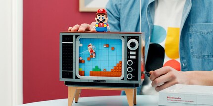 Le kit comprendrait des éléments mobiles. Source d'image : VJGamer