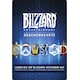 Blizzard Geschenkkarte (50€)