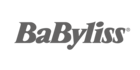Logo de la marque BaByliss