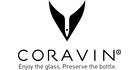 Logo der Marke Coravin