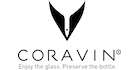 Logo der Marke Coravin