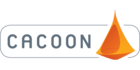 Logo de la marque Cacoon