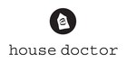 Logo of the House Doctor brand