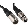Rs Pro XLR cable 7424517 (10 m, Entry level, XLR)