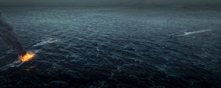 Schiff vs. U-Boot auf dem Nordatlantik