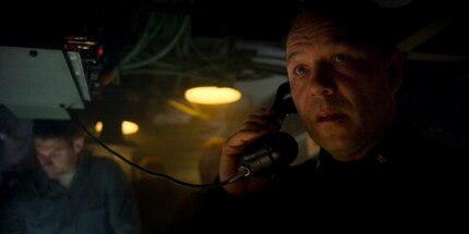 Stephen Graham (links) als Charlie Cole