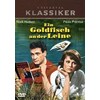 Un poisson rouge au bout d'une laisse (1964, DVD)